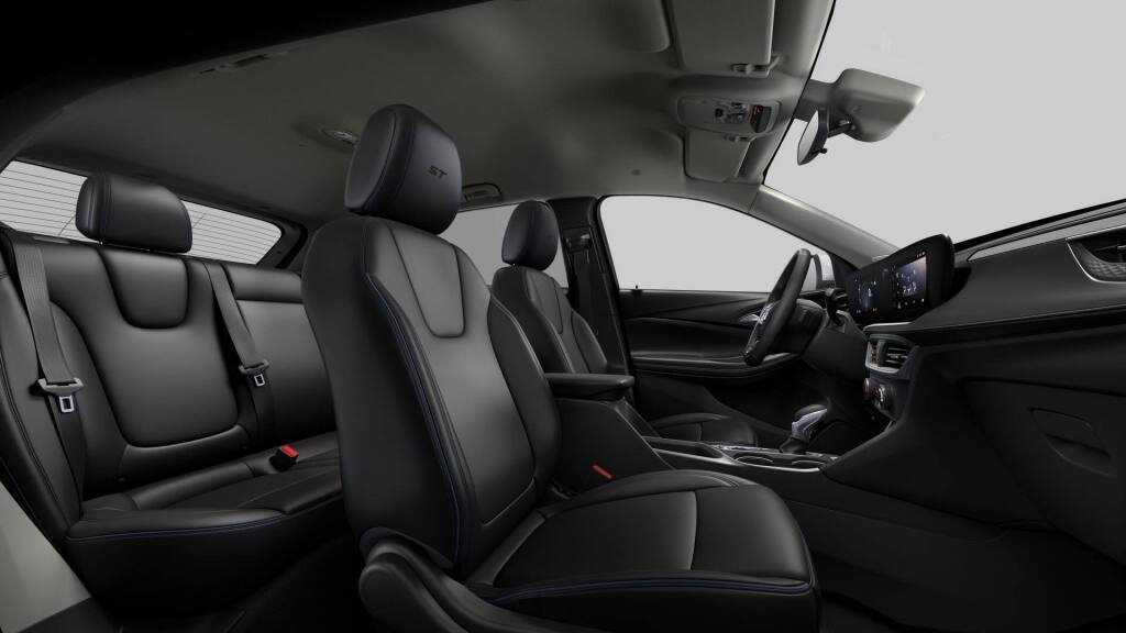 2026 Buick Encore GX Sport Touring AWD