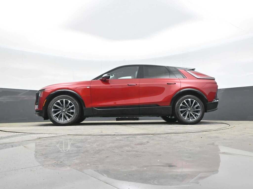 2025 Cadillac LYRIQ Sport 1 RWD