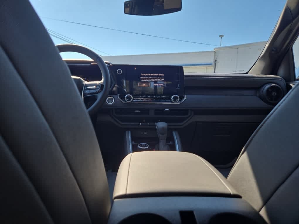 2026 Chevrolet Colorado Trail Boss, 4WD