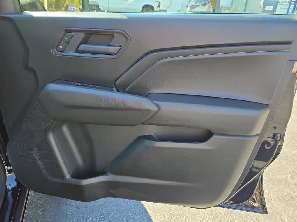 2026 Chevrolet Colorado Trail Boss, 4WD