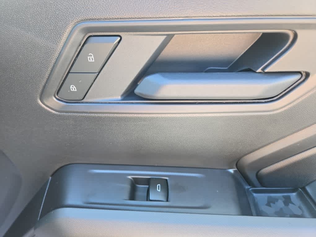 2026 Chevrolet Colorado Trail Boss, 4WD