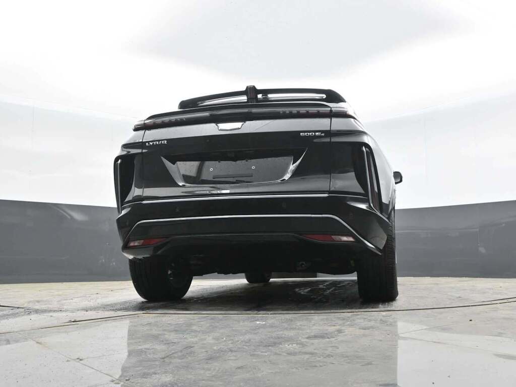 2025 Cadillac LYRIQ Luxury 1 RWD