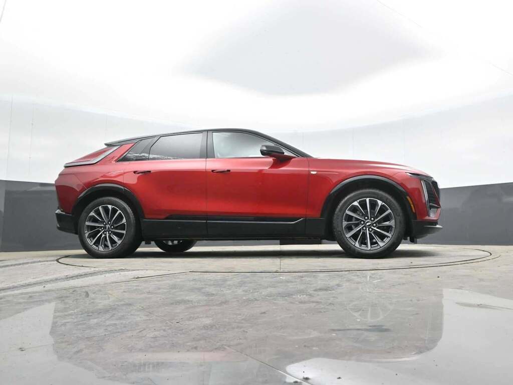 2025 Cadillac LYRIQ Sport 1 RWD