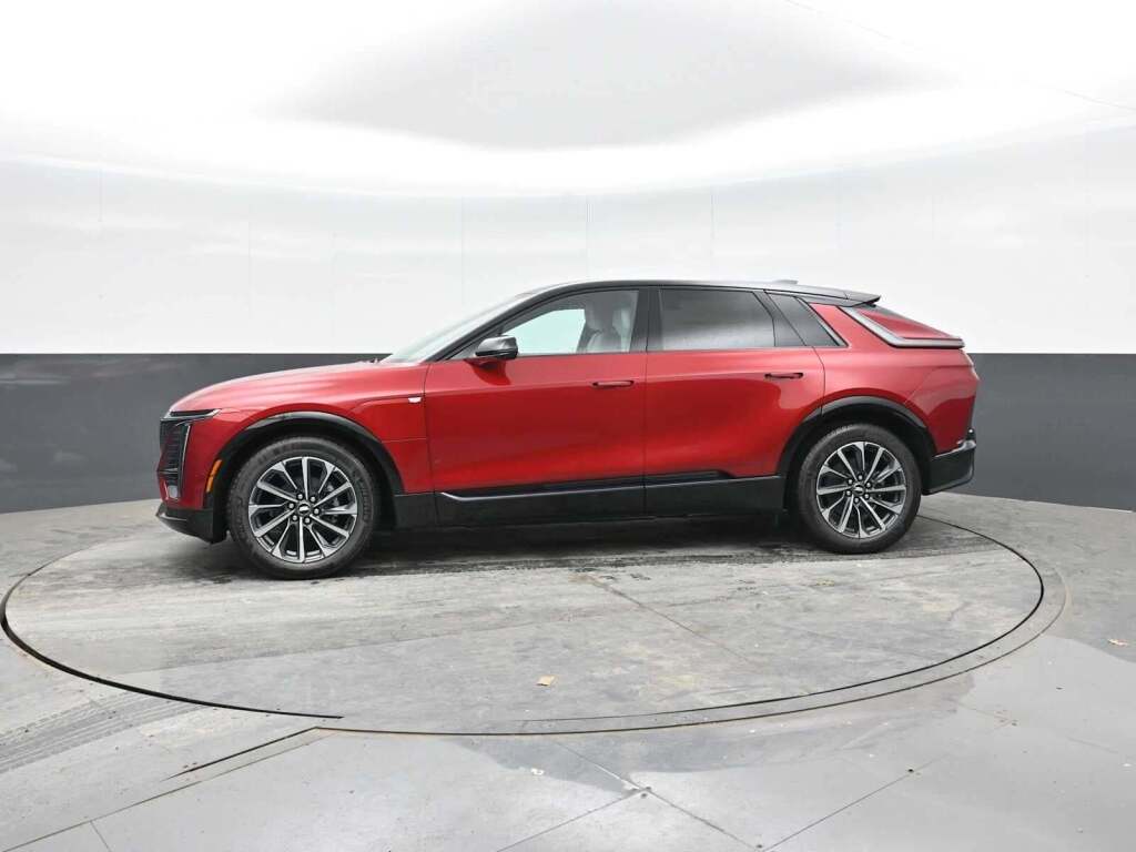 2025 Cadillac LYRIQ Sport 1 RWD