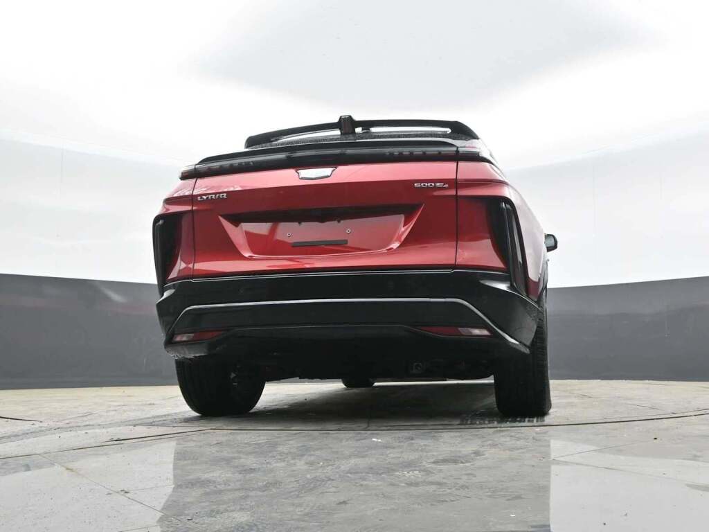 2025 Cadillac LYRIQ Sport 1 RWD