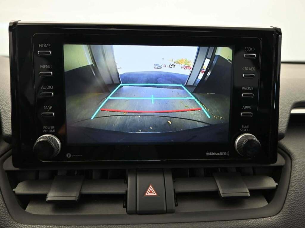 2021 Toyota RAV4 Prime SE