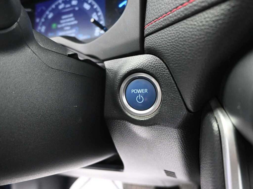 2021 Toyota RAV4 Prime SE