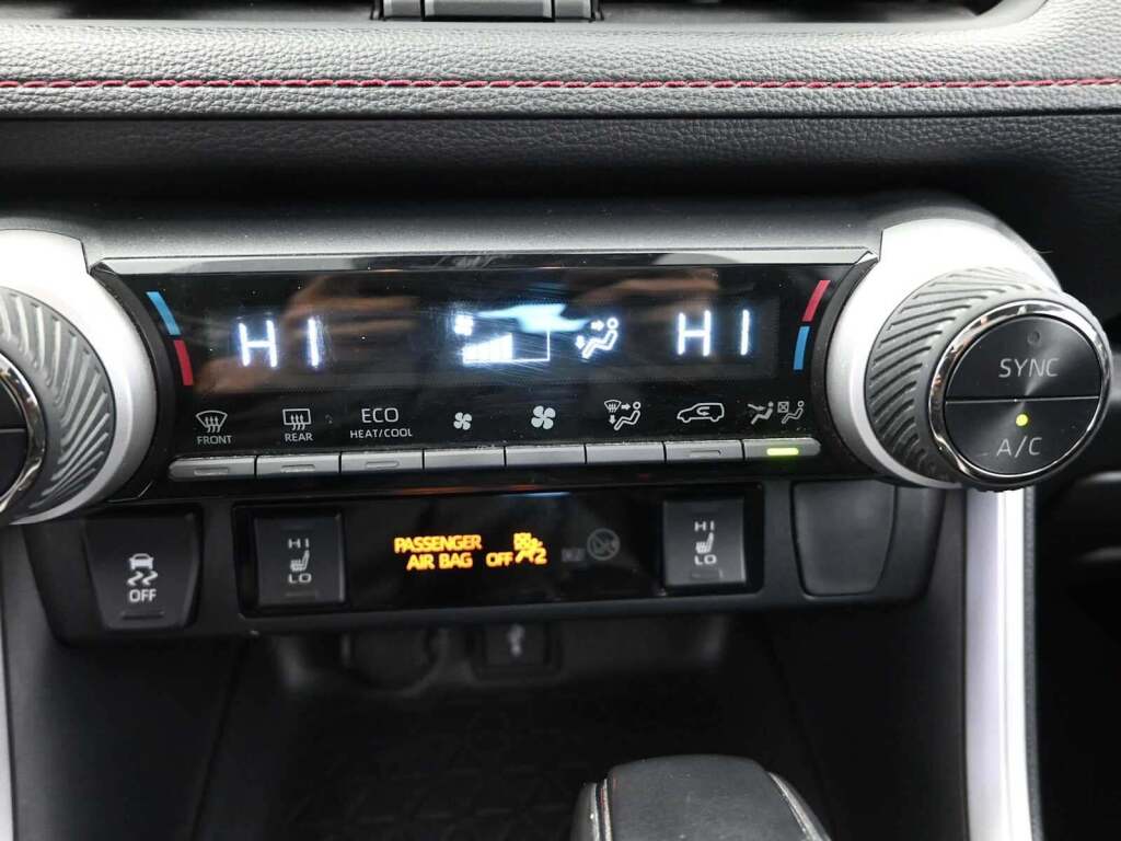 2021 Toyota RAV4 Prime SE