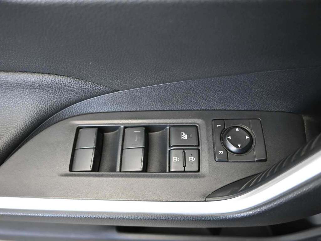 2021 Toyota RAV4 Prime SE