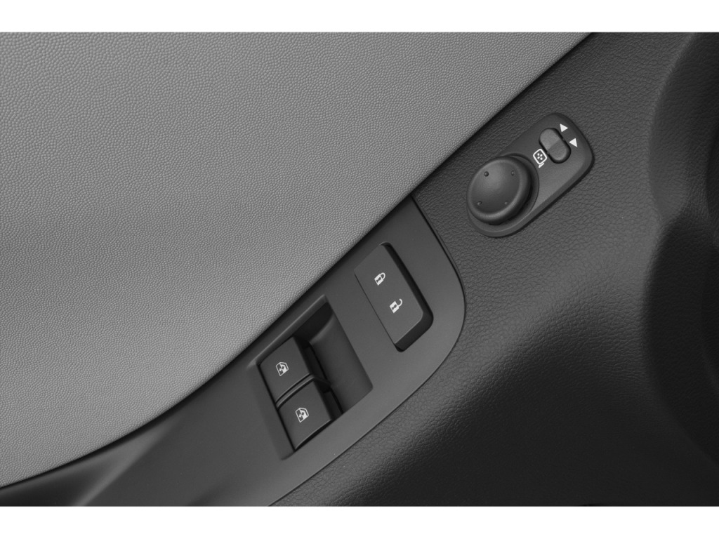 2015 Chevrolet Camaro 1LT