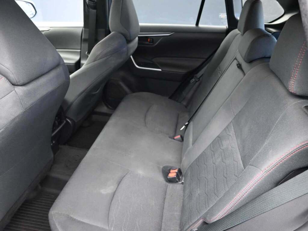 2021 Toyota RAV4 Prime SE