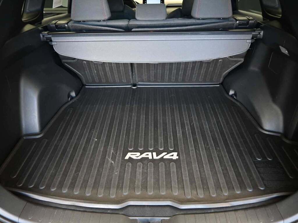 2021 Toyota RAV4 Prime SE