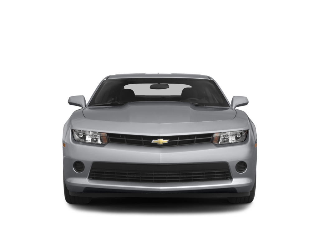 2015 Chevrolet Camaro 1LT