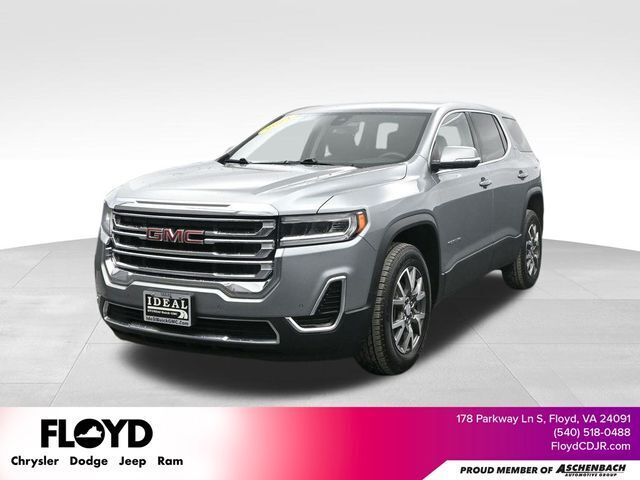 2023 GMC Acadia AWD SLE