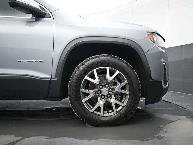 2023 GMC Acadia AWD SLE