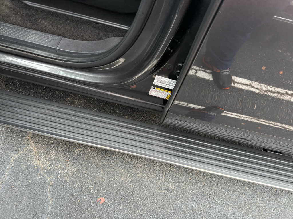 2018 Ford Expedition MAX Limited