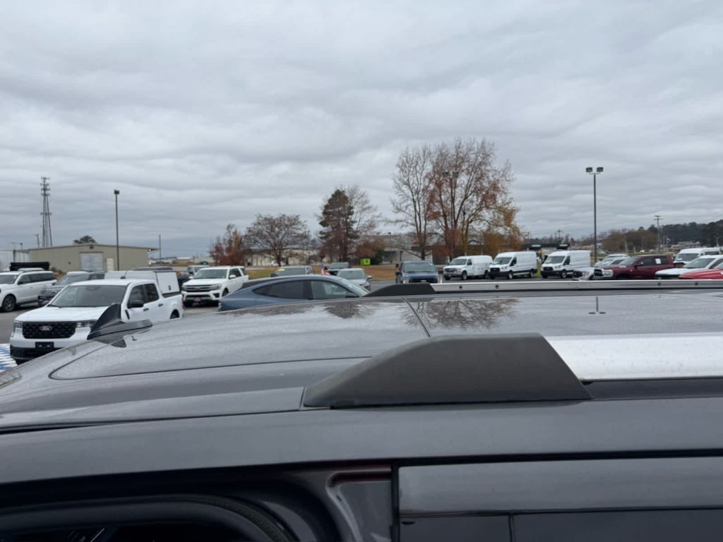 2018 Ford Expedition MAX Limited