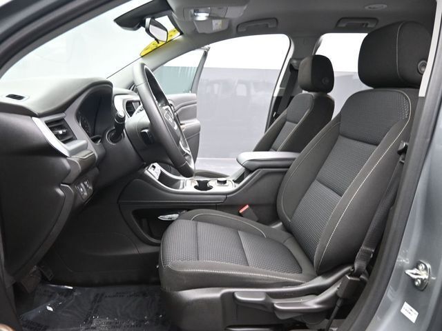 2023 GMC Acadia AWD SLE