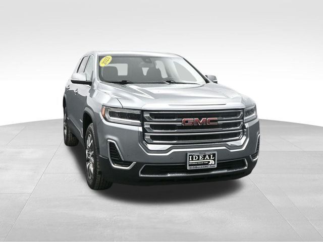 2023 GMC Acadia AWD SLE
