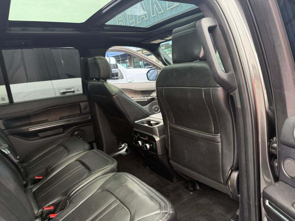 2018 Ford Expedition MAX Limited