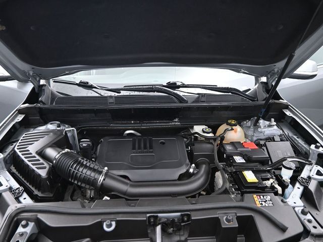 2023 GMC Acadia AWD SLE