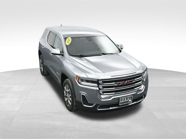 2023 GMC Acadia AWD SLE