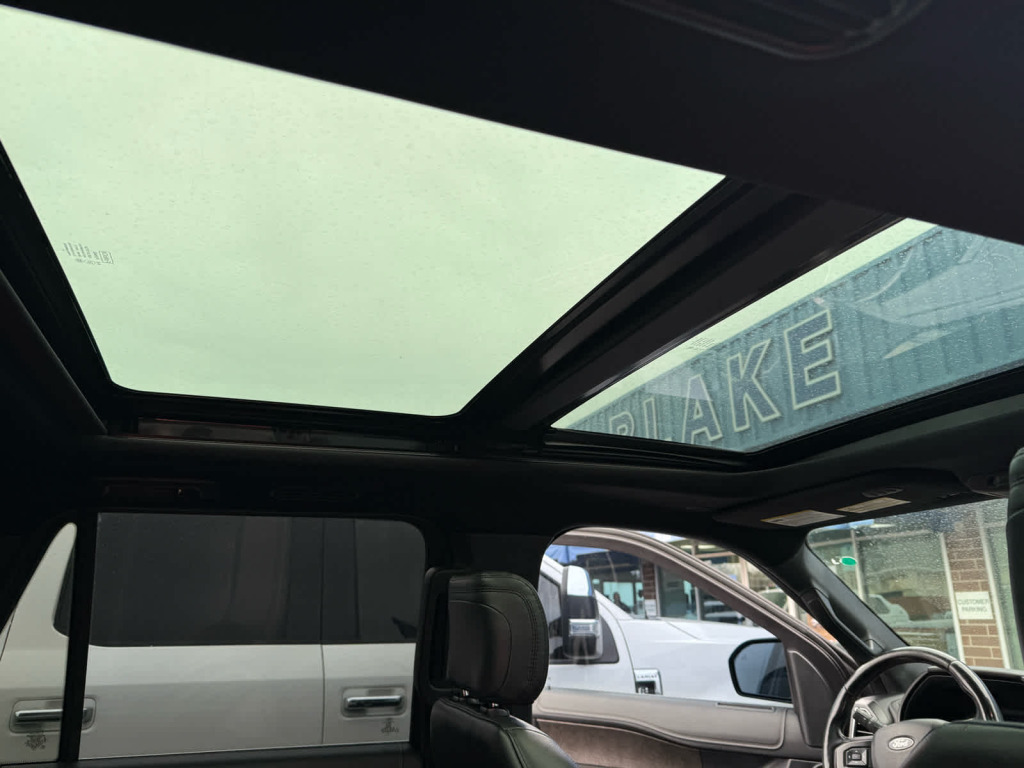 2018 Ford Expedition MAX Limited