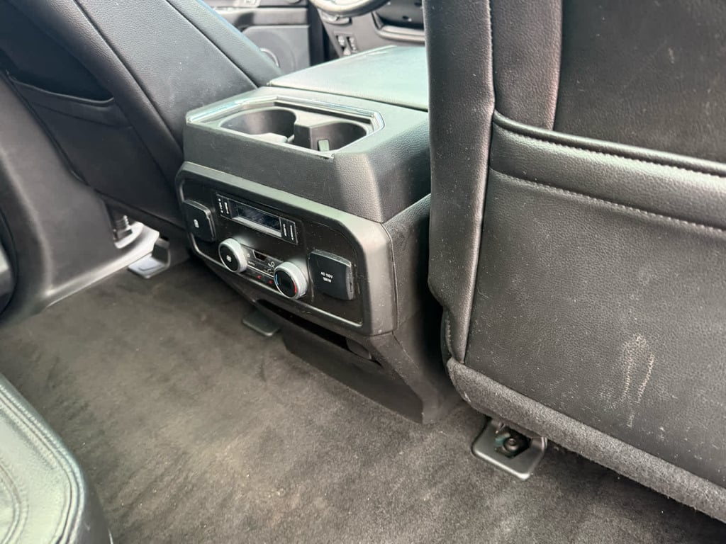 2018 Ford Expedition MAX Limited