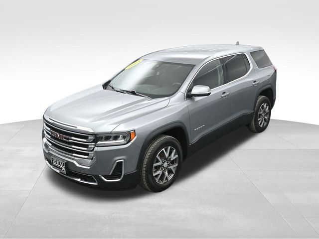 2023 GMC Acadia AWD SLE