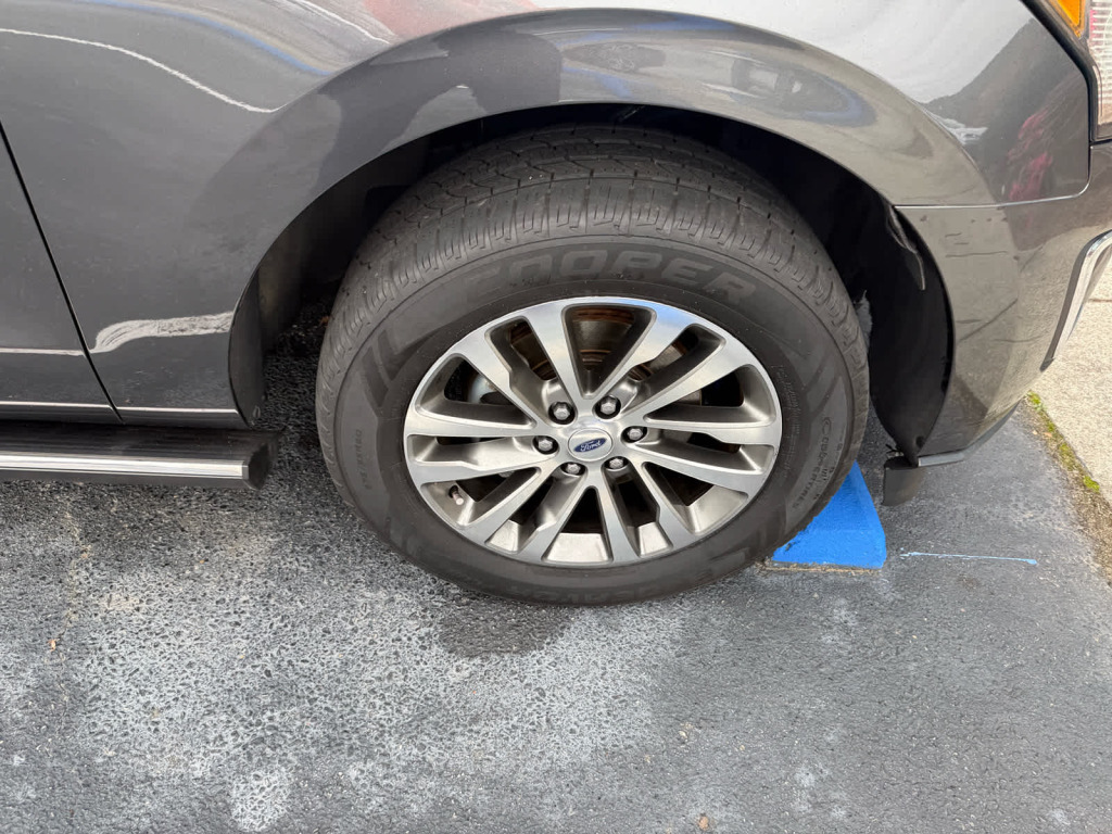 2018 Ford Expedition MAX Limited