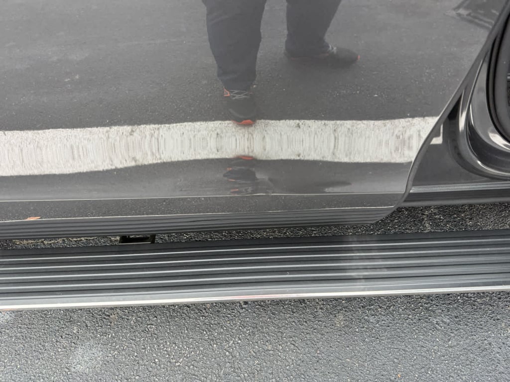 2018 Ford Expedition MAX Limited