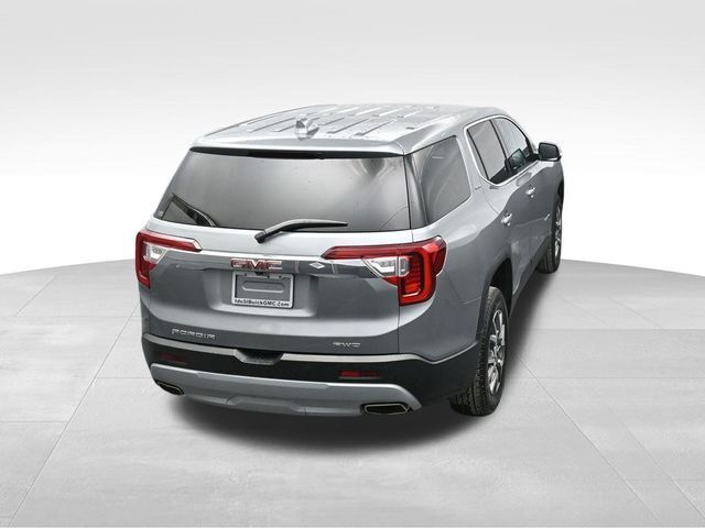 2023 GMC Acadia AWD SLE