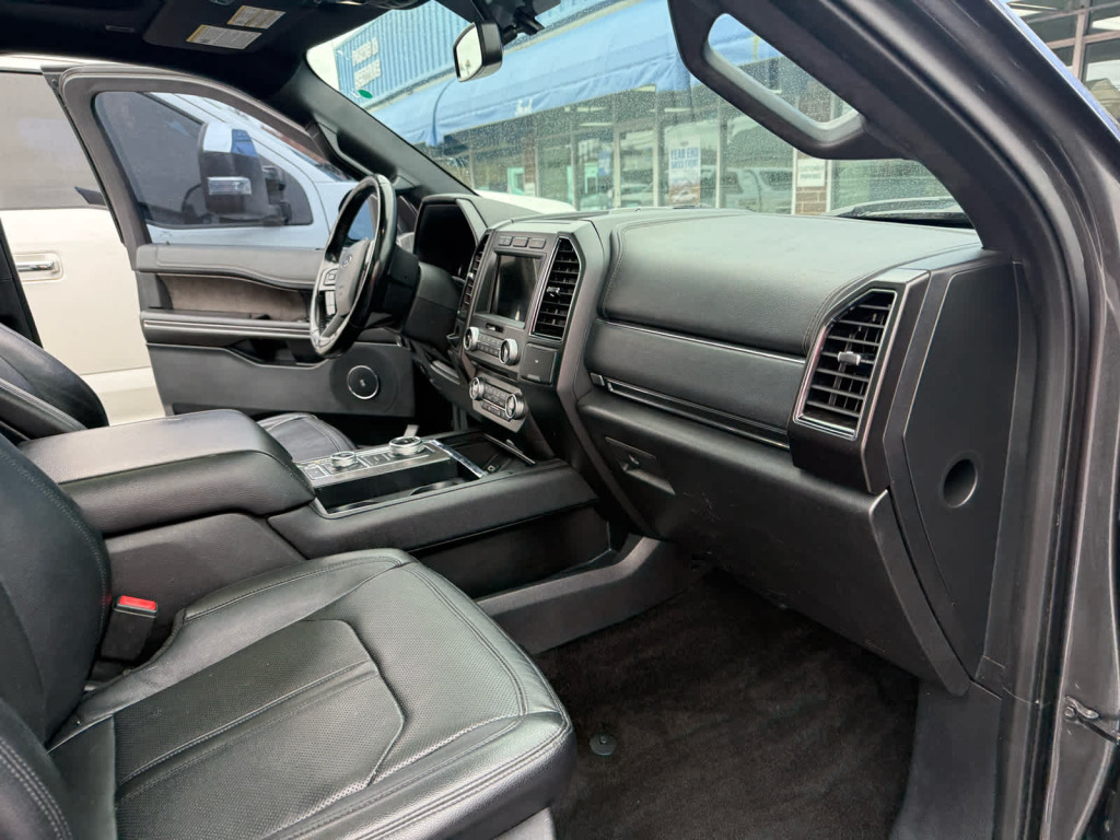 2018 Ford Expedition MAX Limited