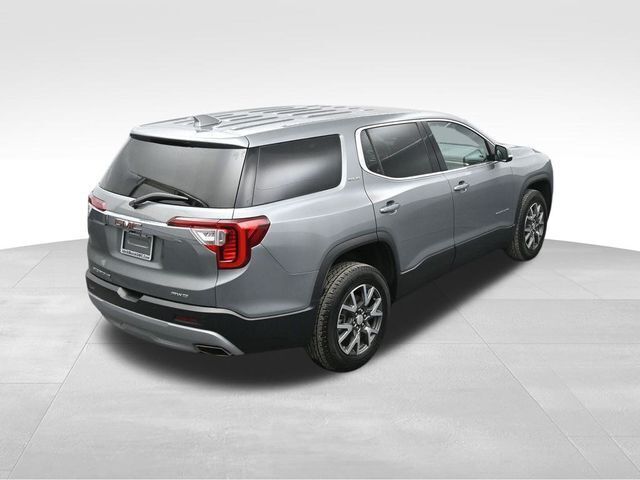 2023 GMC Acadia AWD SLE