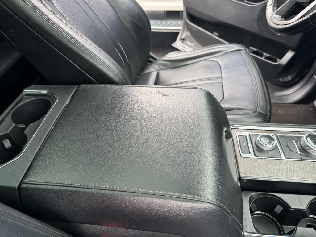 2018 Ford Expedition MAX Limited