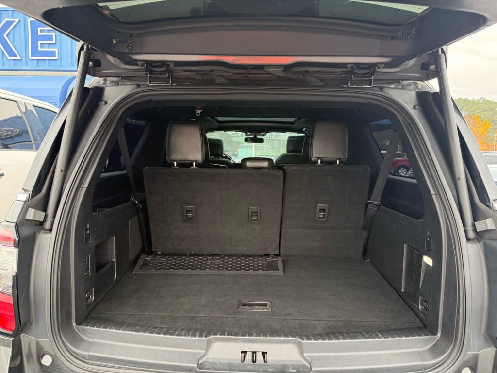 2018 Ford Expedition MAX Limited