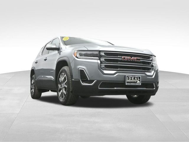 2023 GMC Acadia AWD SLE