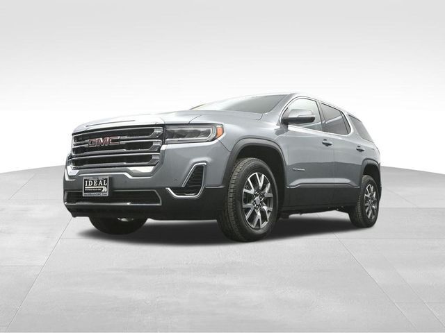 2023 GMC Acadia AWD SLE