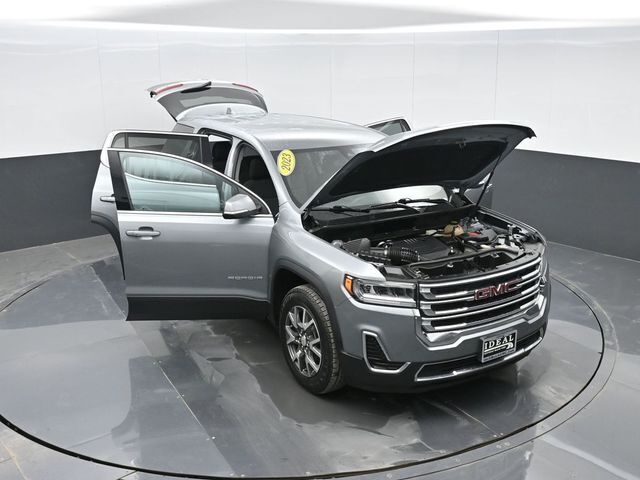 2023 GMC Acadia AWD SLE