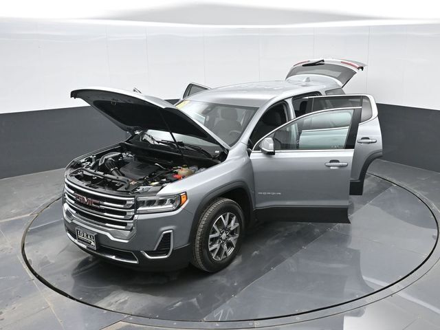 2023 GMC Acadia AWD SLE