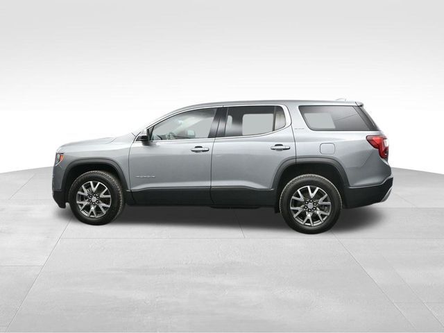 2023 GMC Acadia AWD SLE