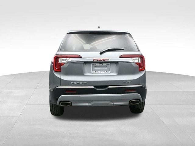 2023 GMC Acadia AWD SLE
