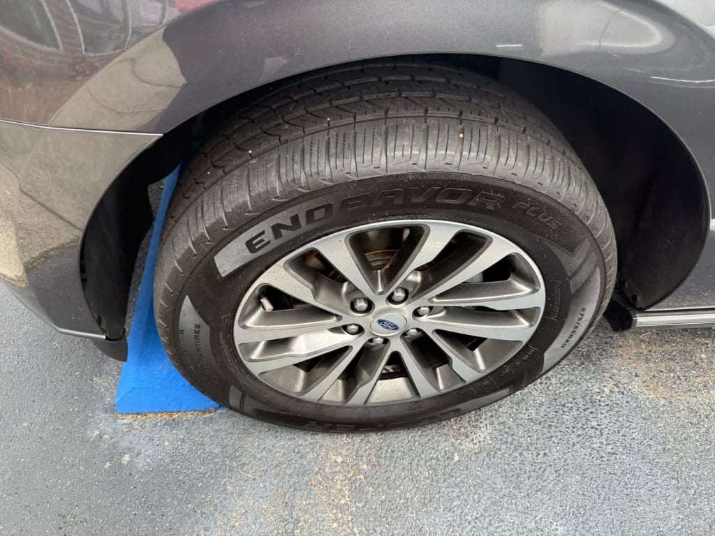 2018 Ford Expedition MAX Limited