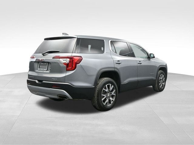 2023 GMC Acadia AWD SLE