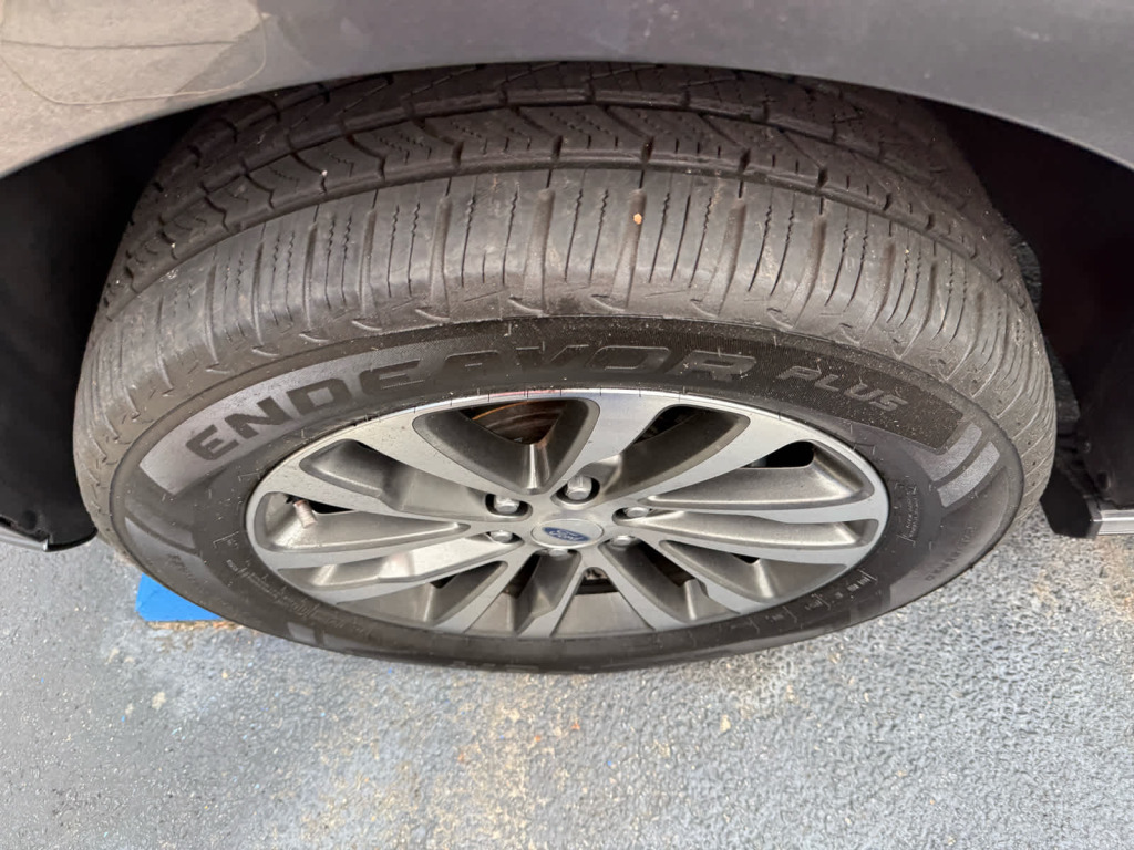 2018 Ford Expedition MAX Limited