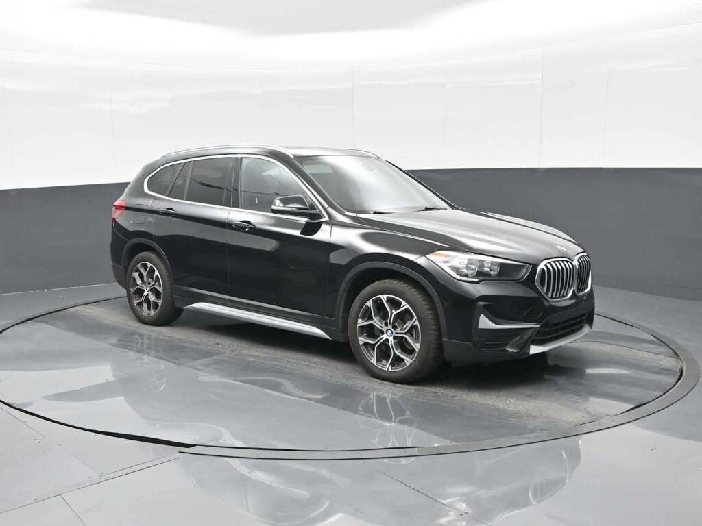 2022 BMW X1 xDrive28i
