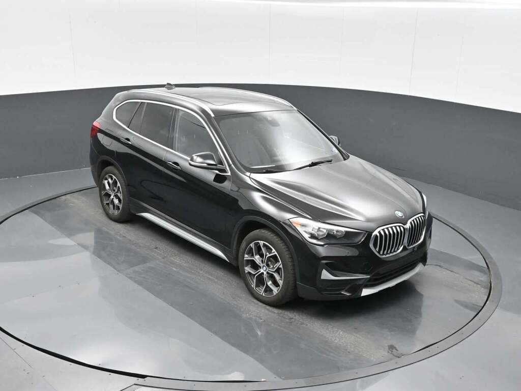 2022 BMW X1 xDrive28i