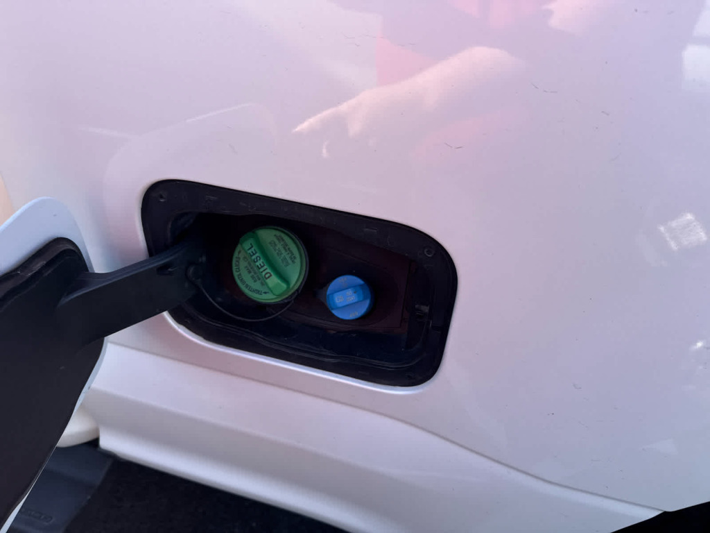 2018 Ford F-250 LARIAT