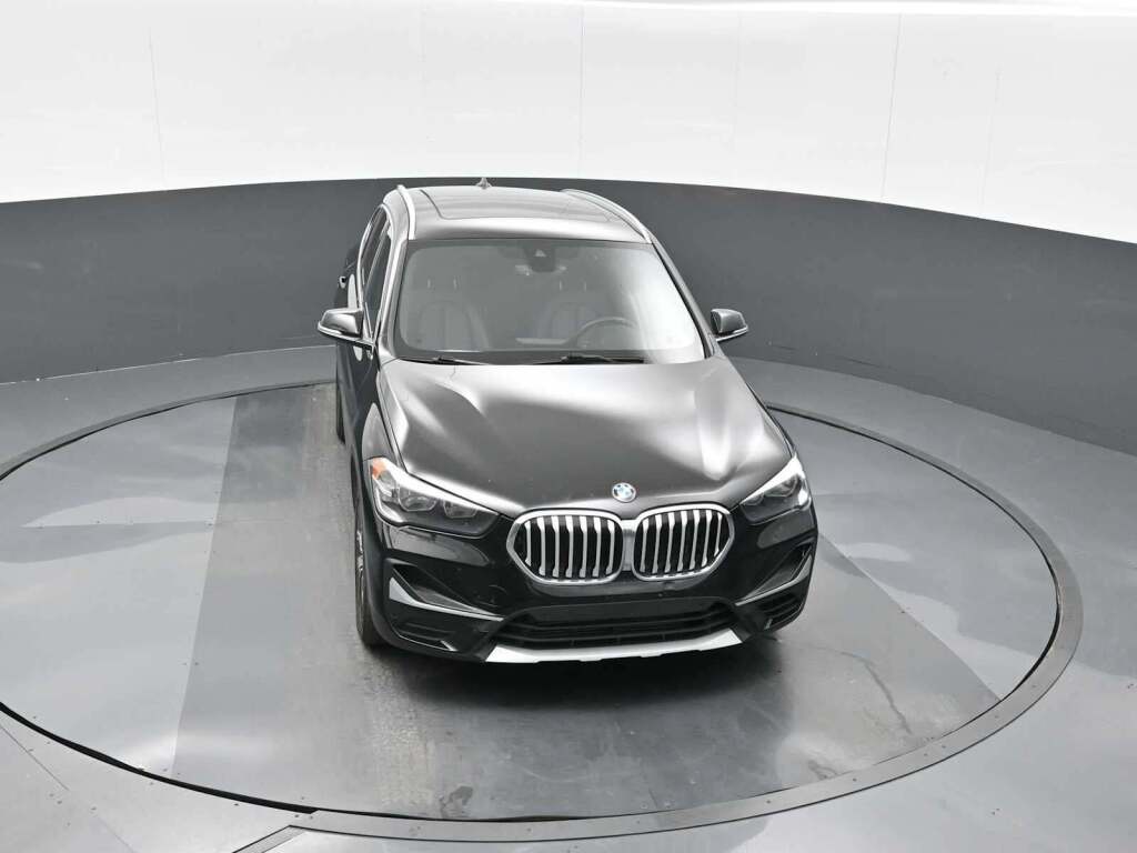 2022 BMW X1 xDrive28i