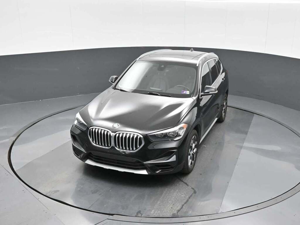 2022 BMW X1 xDrive28i